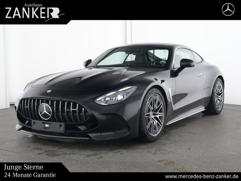 Bild des Angebotes Mercedes-Benz Mercedes-AMG GT 63 4M+ *PREMIUM*AMG TRACK PACE*