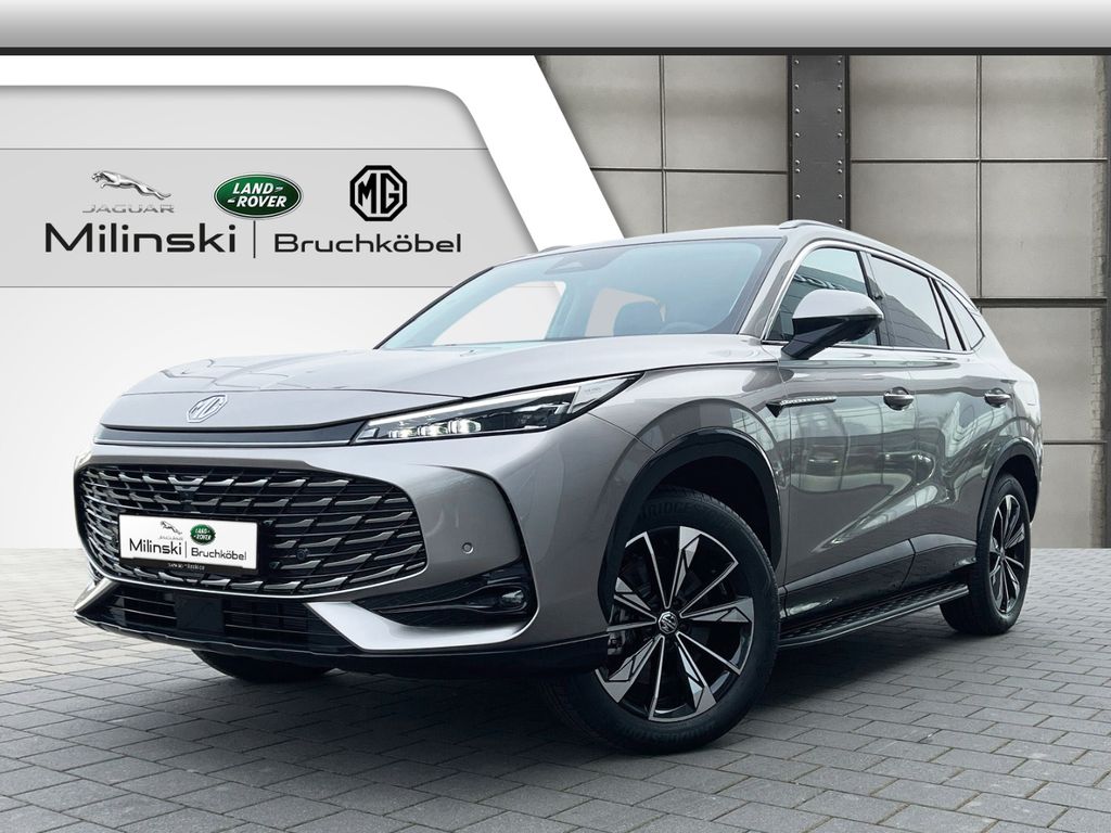 Bild des Angebotes MG HS PHEV Luxury *Finanzierungsangebot*