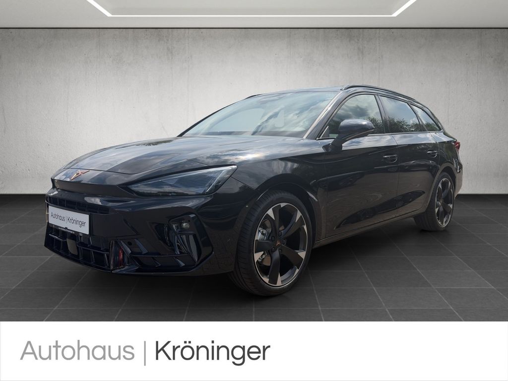 Bild des Angebotes Cupra Leon 1.5 eTSI DSG ACC Kamera Carplay