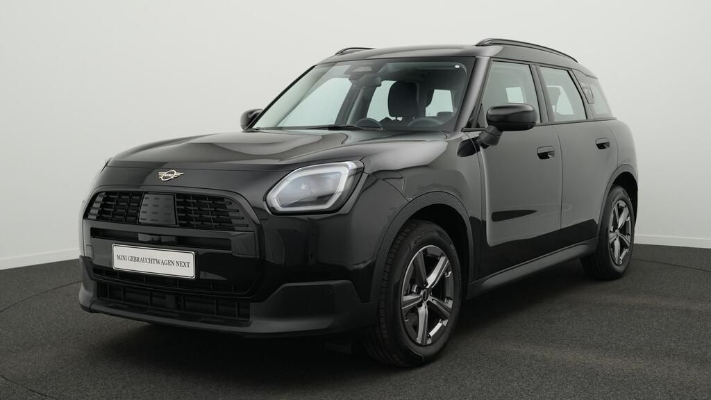 Bild des Angebotes MINI Classic Trim