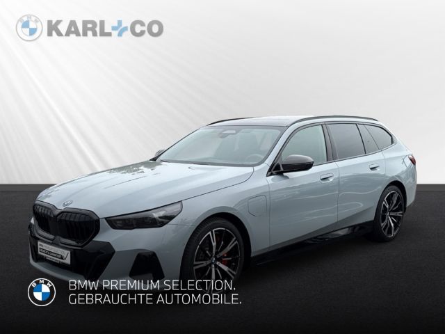 Bild des Angebotes BMW 550 e xDrive Touring M-SportPRO B&W Autobahnass.