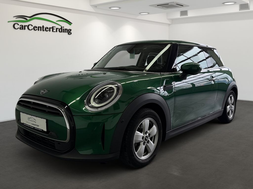 Bild des Angebotes MINI Mini 3-trg.Classic Trim*LED*Navi*Panorama*Leder*