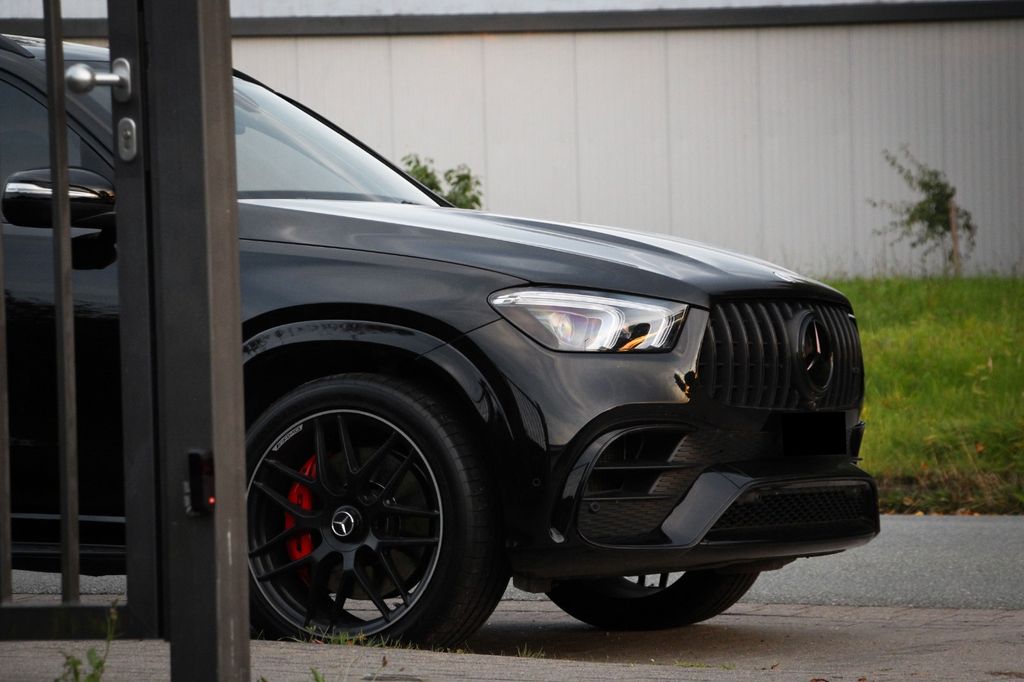 Bild des Angebotes Mercedes-Benz GLE 63 S AMG 4Matic+ /Carbon/HUD/Pano/Massage