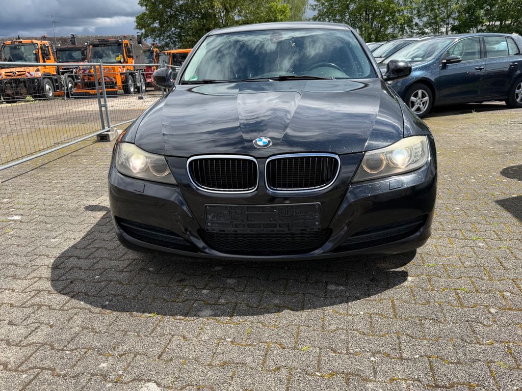 Bild des Angebotes BMW 316 3 Touring 316d