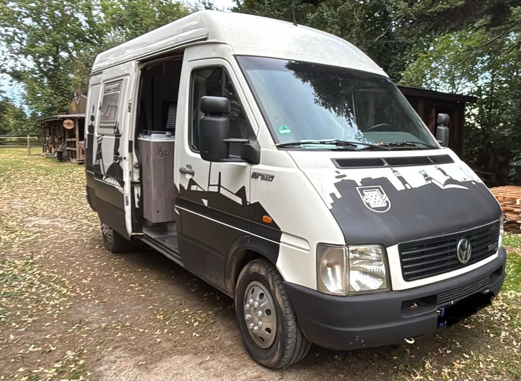 Bild des Angebotes Volkswagen LT 30