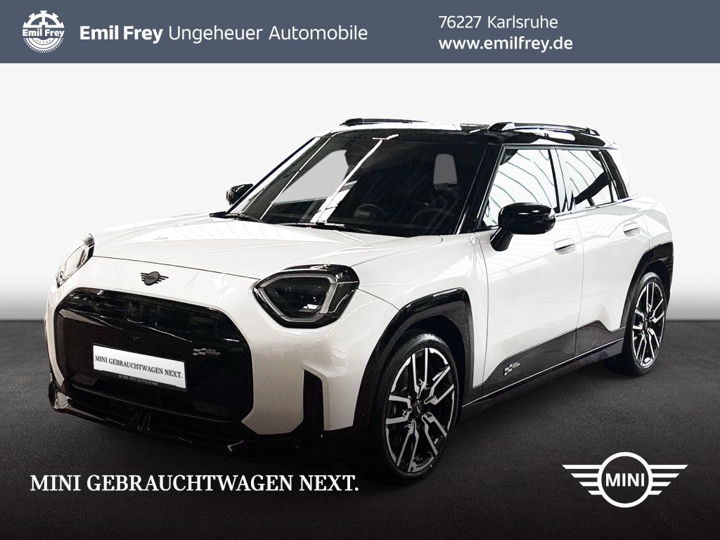 Bild des Angebotes MINI Aceman E John Cooper Works Trim