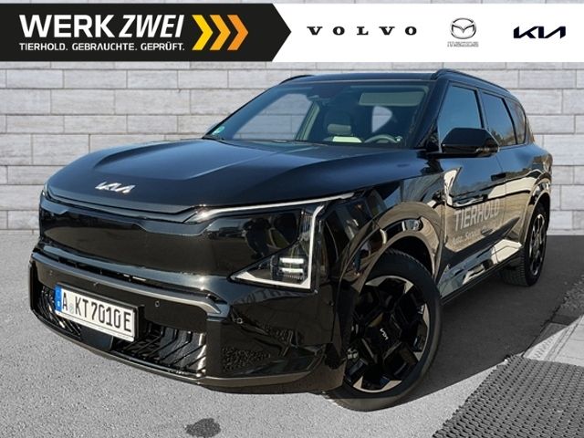 Bild des Angebotes Kia EV5 GT-Line Launch Edition