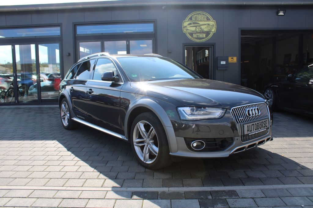 Bild des Angebotes Audi A4 Allroad quattro 3.0 TDI clean diesel