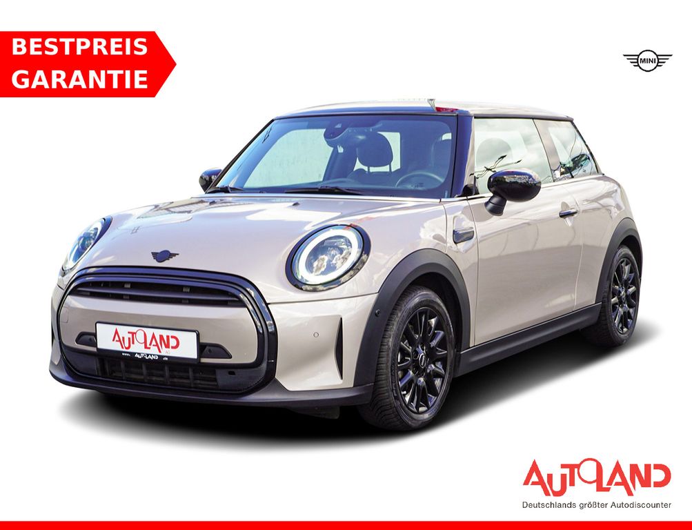 Bild des Angebotes MINI Mini 1.5 Cooper Classic Trim Leder PDC Sitzheizu