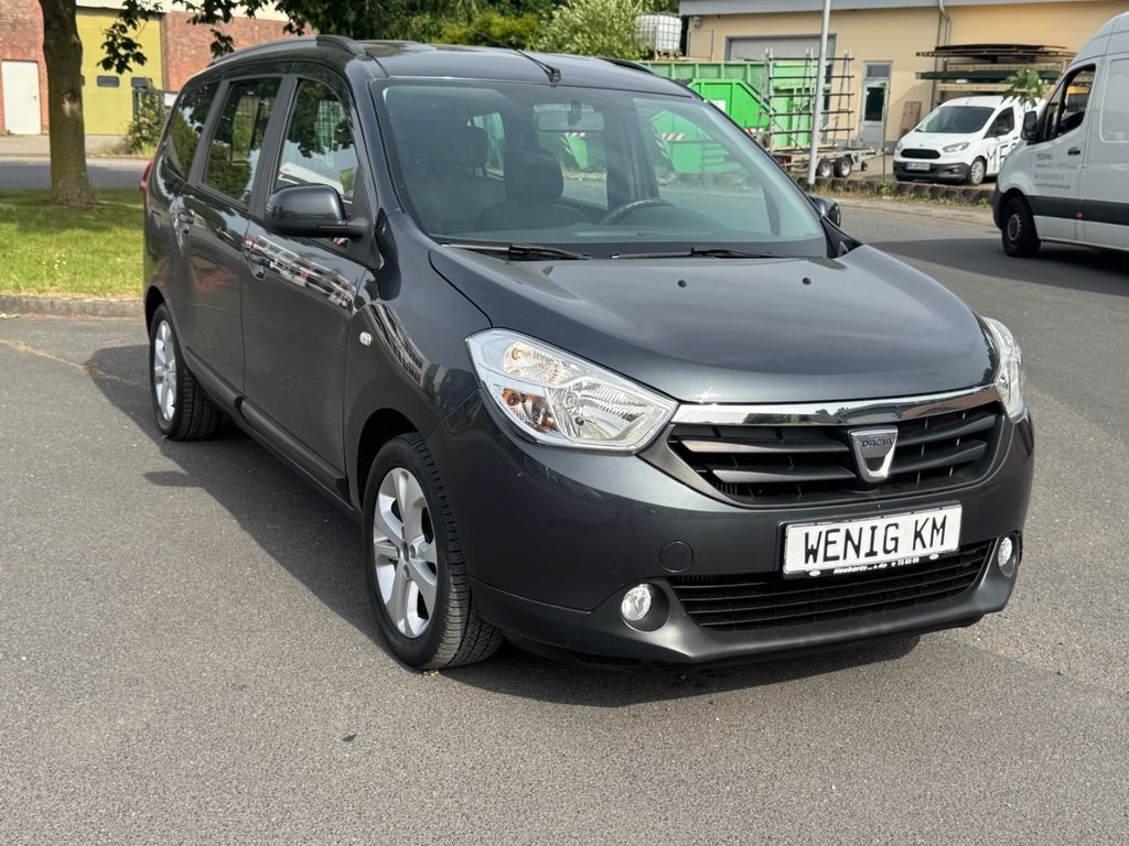 Bild des Angebotes Dacia Lodgy Prestige