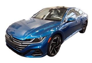 Bild des Angebotes Volkswagen Arteon 2.0 TSI OPF 4Motion DSG Elegance
