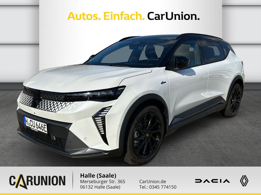 Bild des Angebotes Renault Scenic E-Tech Electric EV87 220HP Esprit Alpine