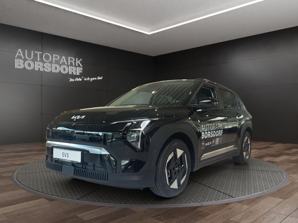 Bild des Angebotes Kia EV3 81.4*P3*P4*P5*P6*SHZ*Navi*DAB*Keyless*LED