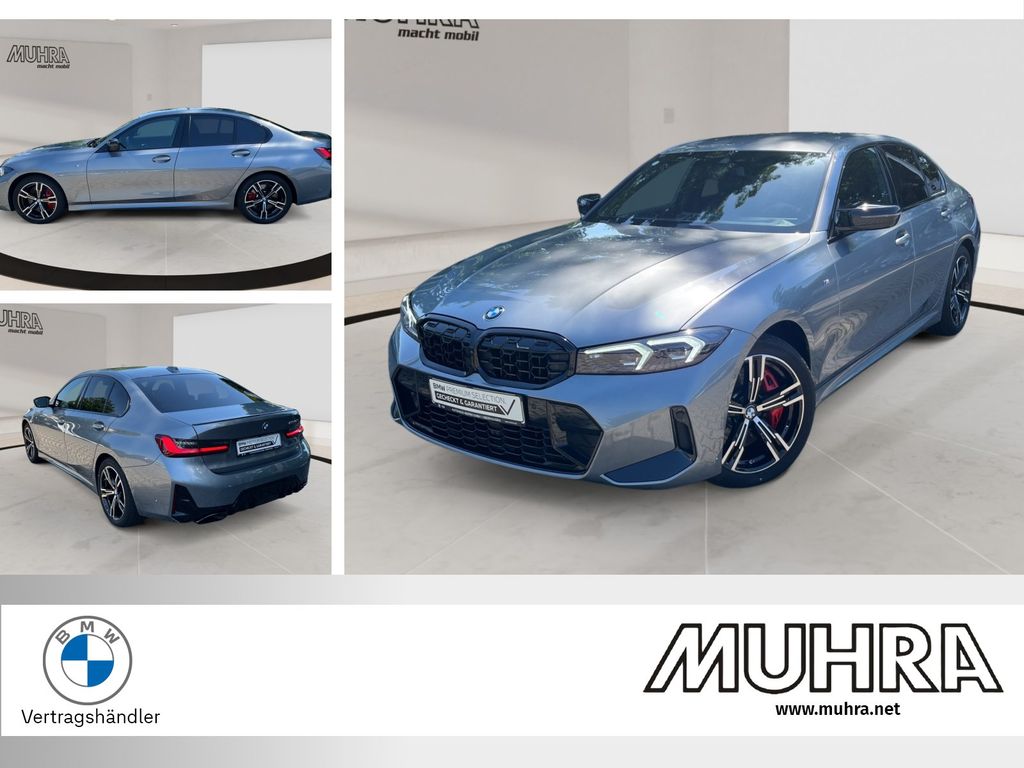 Bild des Angebotes BMW M340i xDrive Limo M Sport Pro LC Prof. HUD PA+