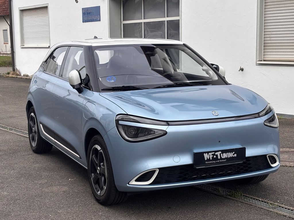 Bild des Angebotes Andere Dongfeng Box Nammi 70 KW