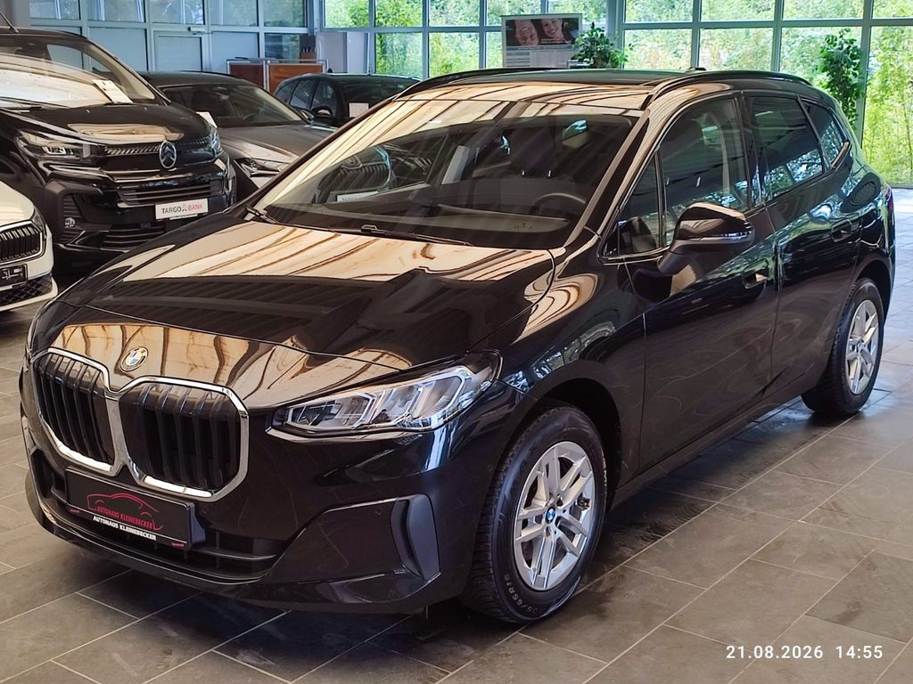 Bild des Angebotes BMW 220 2 Active Tourer 220 i Pano Navi Kamera Ahk