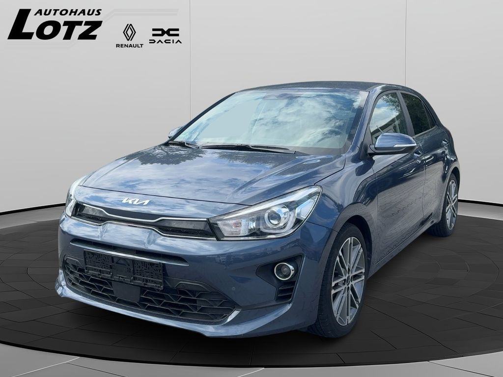 Bild des Angebotes Kia Rio Spirit 1.0 T-GDI