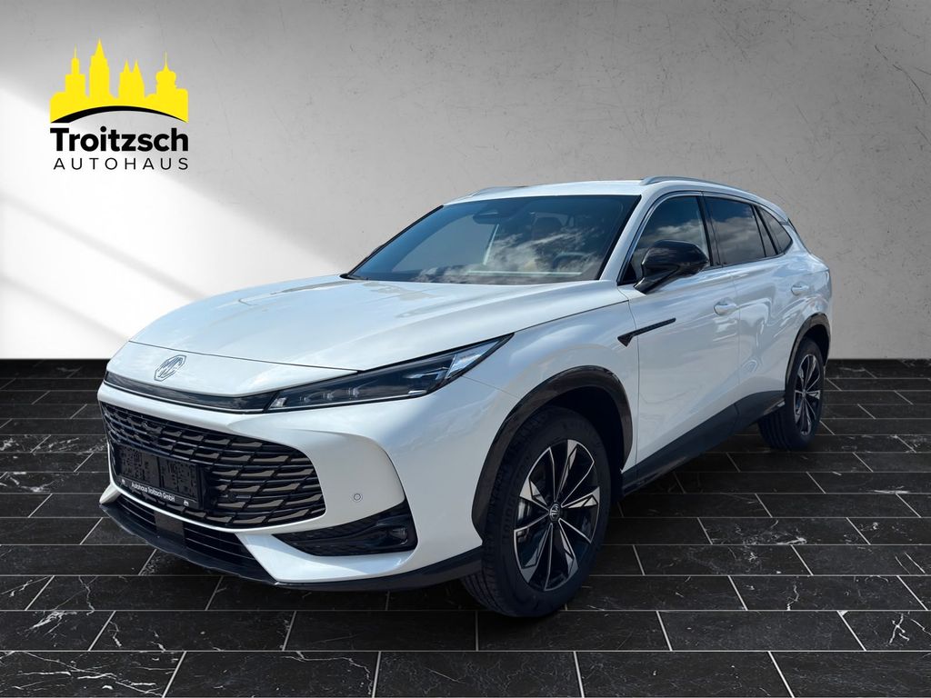 Bild des Angebotes MG HS 1.5T GDI Hybrid+ Luxury