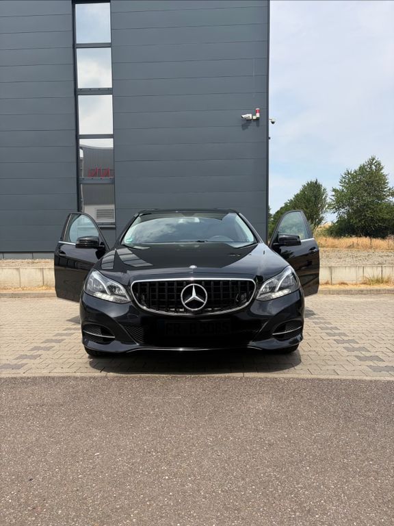 Bild des Angebotes Mercedes-Benz E 400