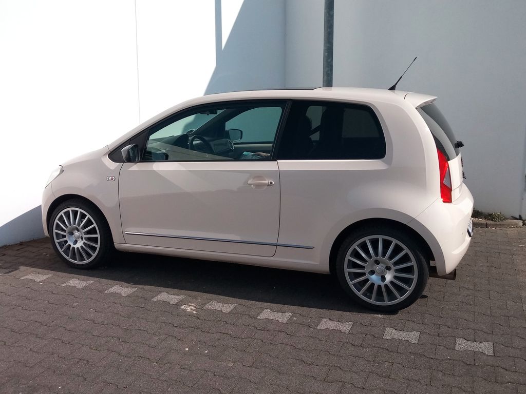 Bild des Angebotes Seat Mii 1.0 by Mango