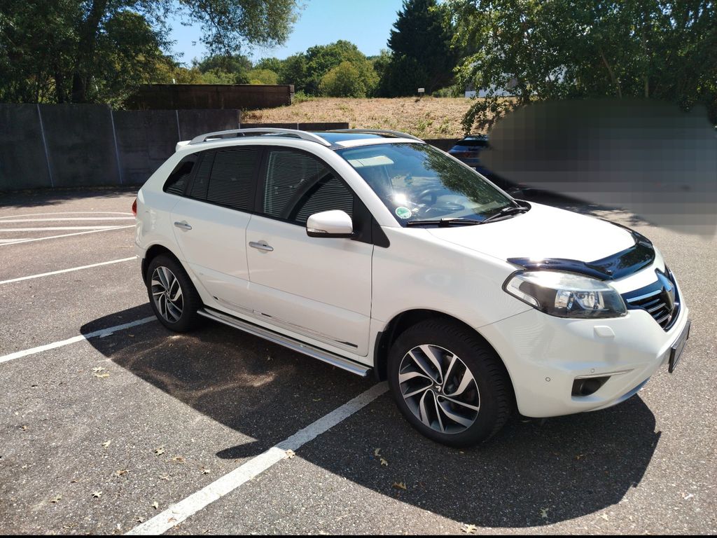 Bild des Angebotes Renault Koleos Night & Day dCi 175 4x4 Automatik Nig...