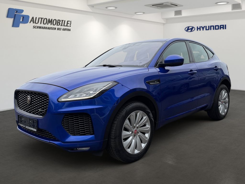 Bild des Angebotes Jaguar E-PACE R-Dynamic SE AWD