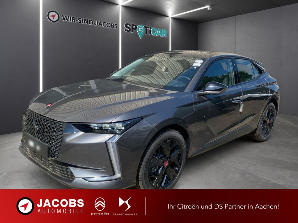 Bild des Angebotes DS Automobiles DS4 PureTech 130 PERFORMANCE LINE