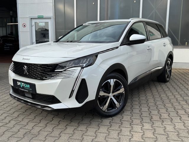 Bild des Angebotes Peugeot 5008 PureTech 130 Stop & Start Allure