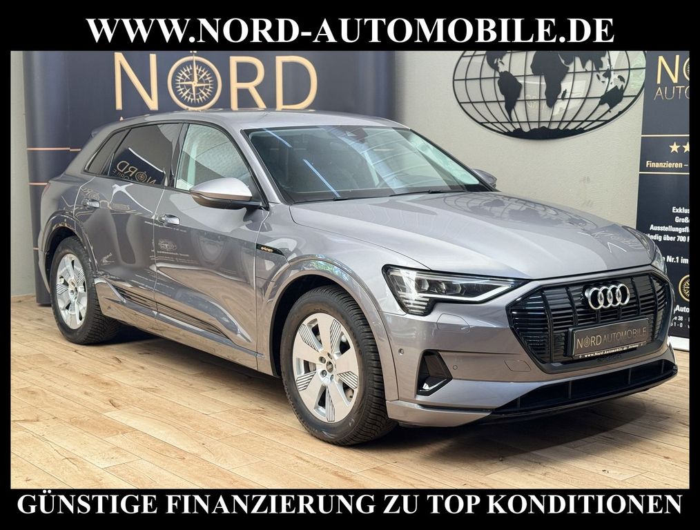 Bild des Angebotes Audi e-tron 55 QU.Advanced Kamera/ACC/21/B&O