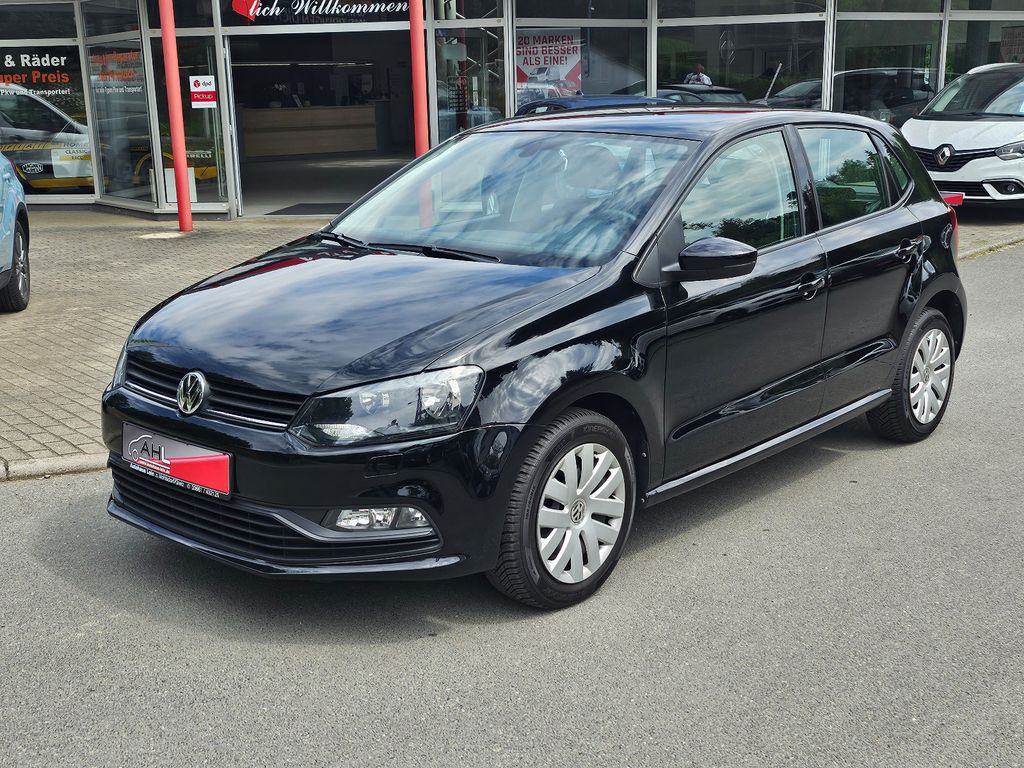 Bild des Angebotes Volkswagen Polo V Trendline