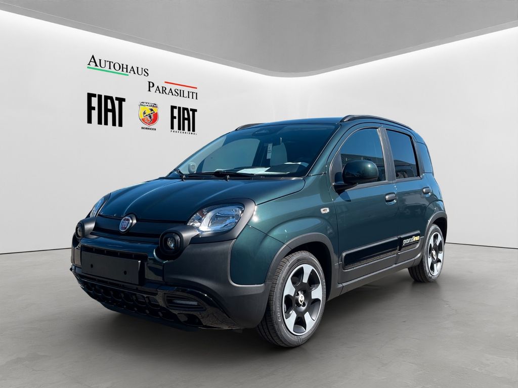 Fiat Pandina Cross Hybrid 1.0 GSE