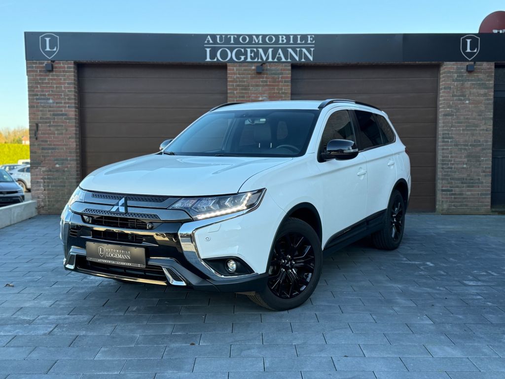 Bild des Angebotes Mitsubishi Outlander Active+ I 7Stz I LED I KAM I NAV