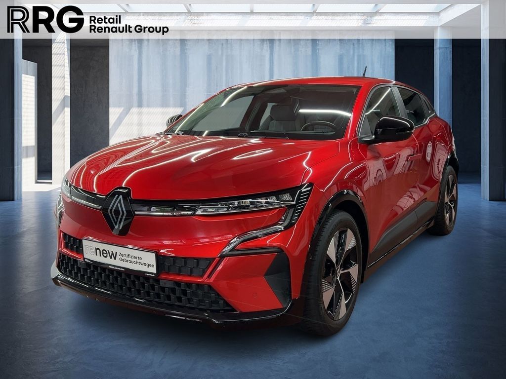 Bild des Angebotes Renault Megane E-TECH EQUILIBRE EV40 130HP CCS SITZHEIZU