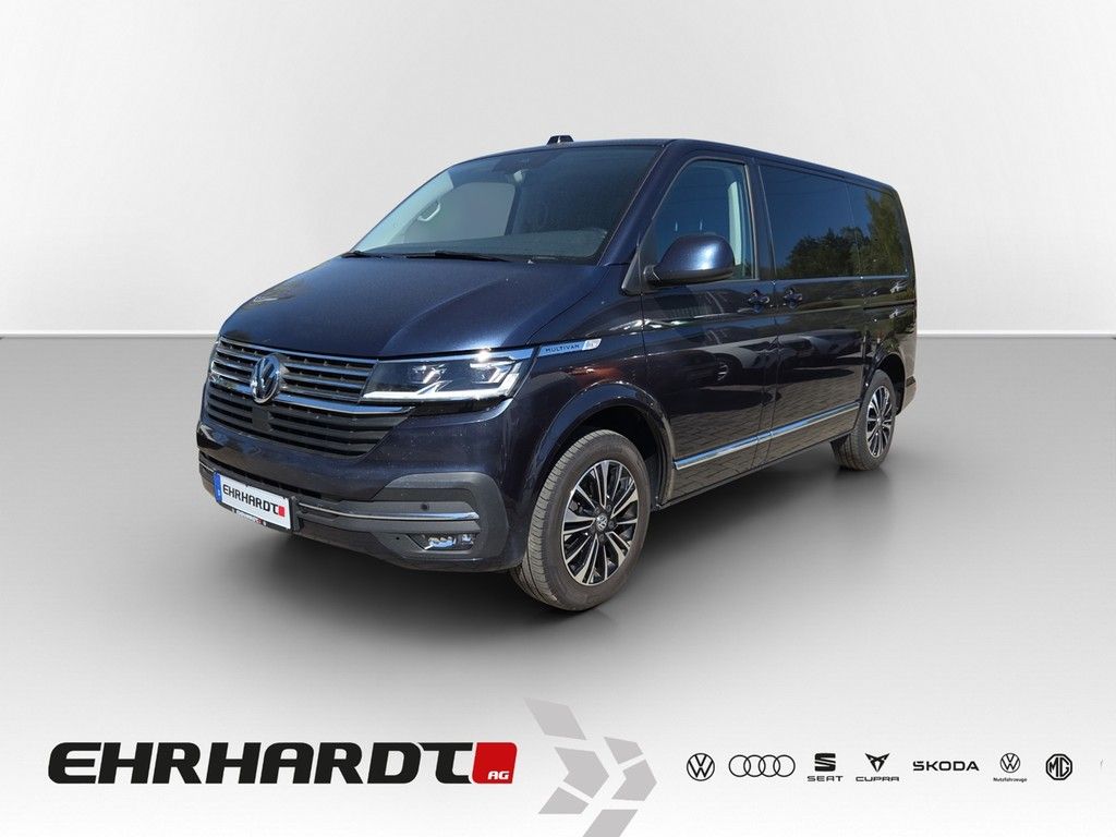 Bild des Angebotes Volkswagen T6 Multivan 6.1 2.0 TDI DSG 4MOTION Generation A