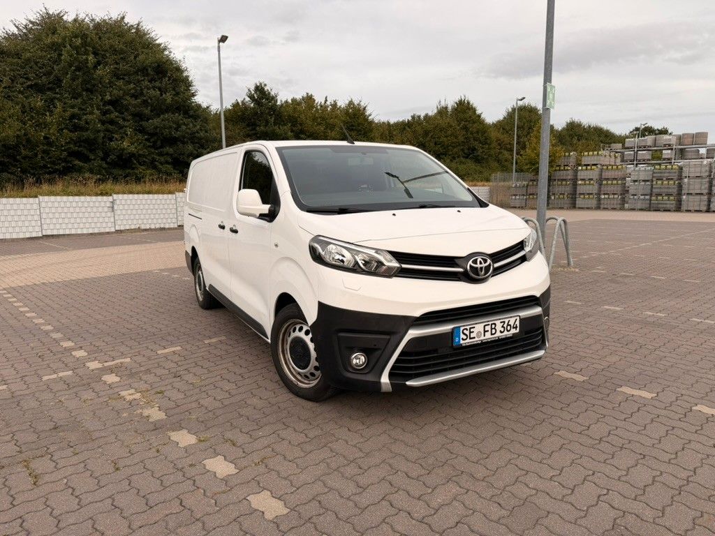 Bild des Angebotes Toyota Proace Meister L2