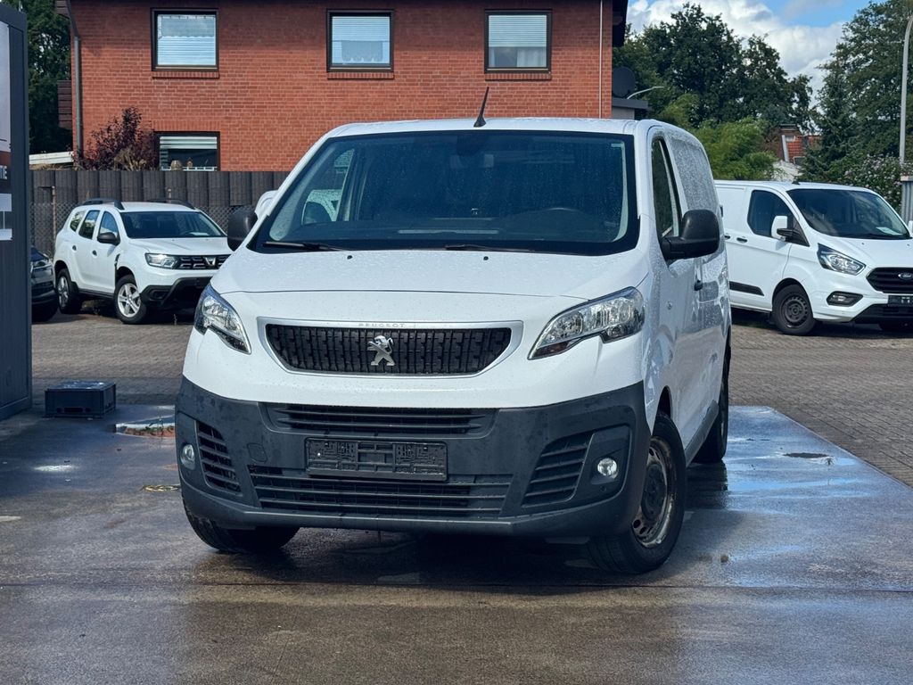 Bild des Angebotes Peugeot Expert Kasten PremiumL2*Klima*Sitzheizung*Regal*