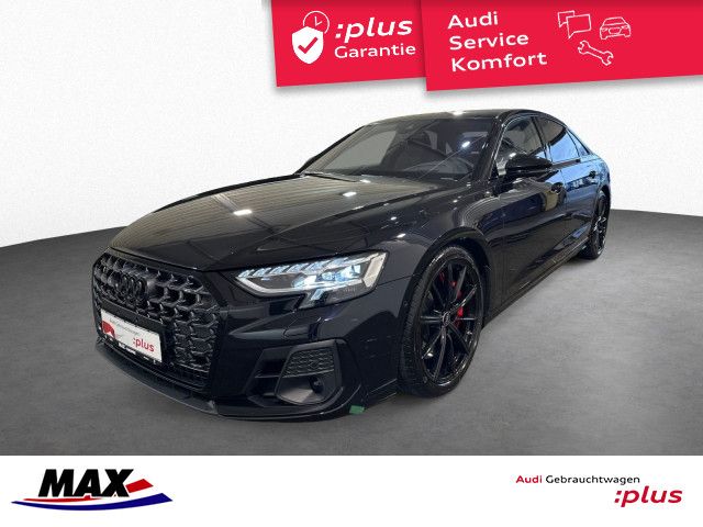 Bild des Angebotes Audi S8 TFSI +HD MATRIX+PANO+NACHT+360°+RAUTE+REMOTE+
