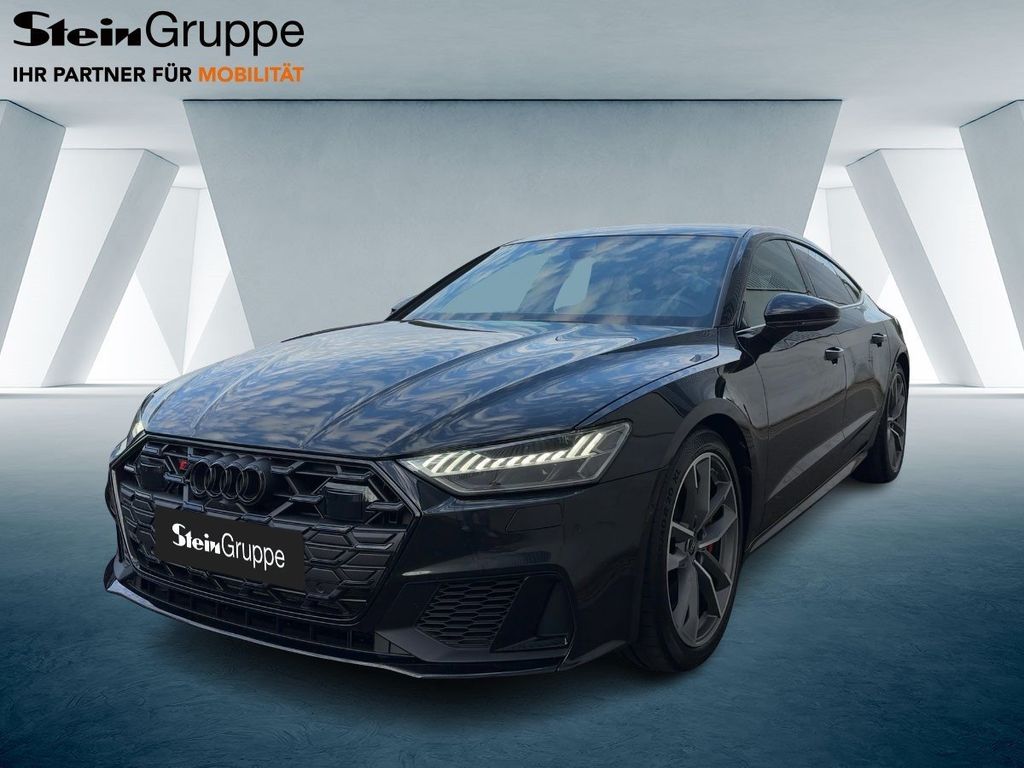 Bild des Angebotes Audi S7 Sportback 3.0 TDI quattro MATRIX+RAUTE+APP