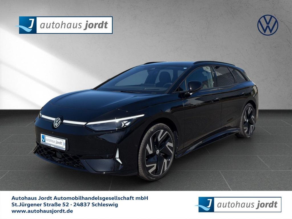 Volkswagen ID.7 Tourer GTX 86 kWh 1-Gang-Automatik 4MOTION