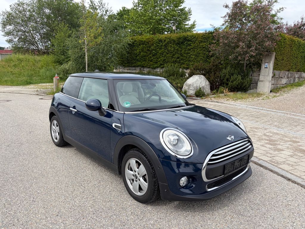 Bild des Angebotes MINI Mini 3-trg. One *Panorama*Leder*Xenon*Navi*LED