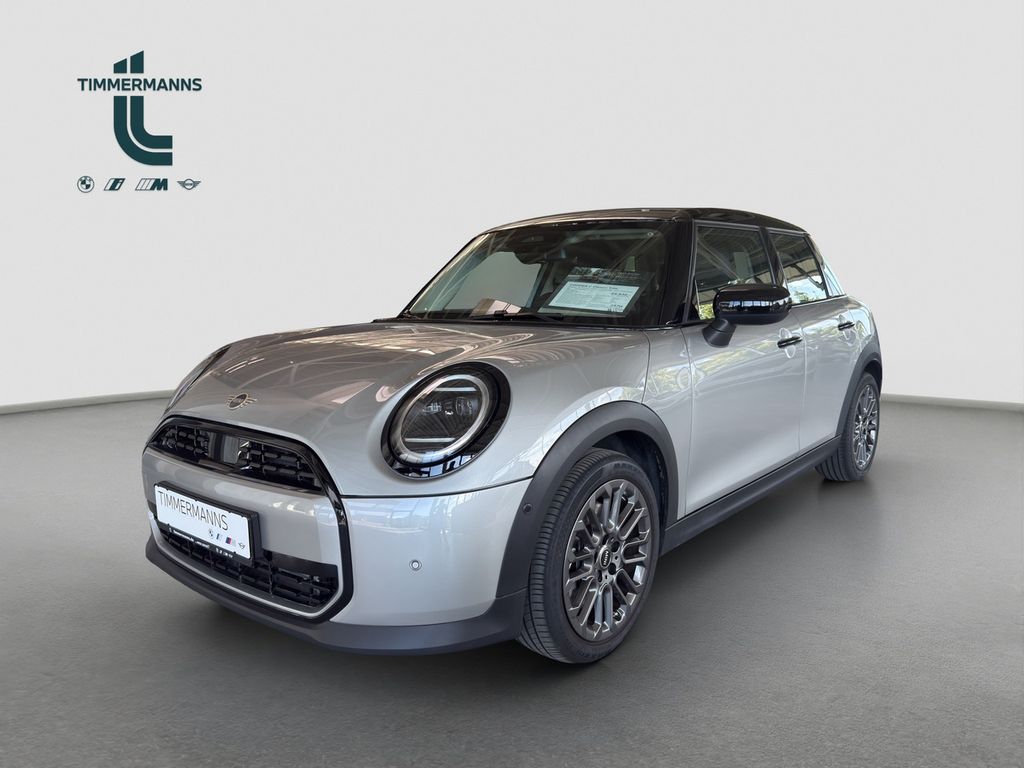 Bild des Angebotes MINI COOPER C Classic Trim Steptronic Navi DSG