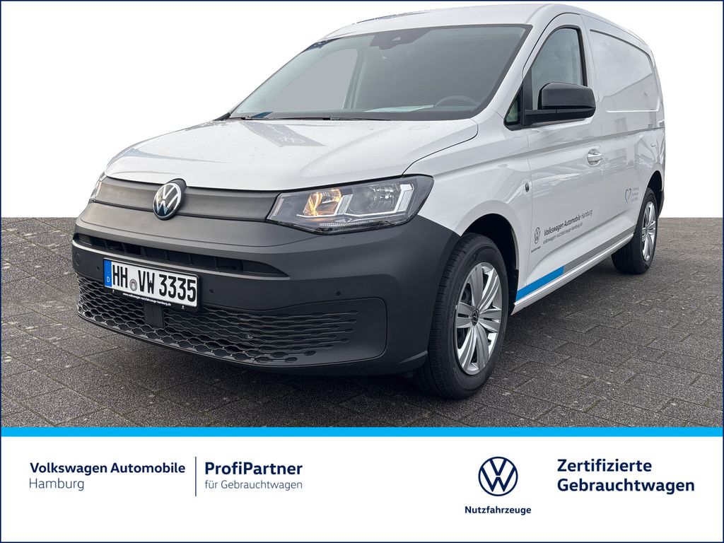 Bild des Angebotes Volkswagen Caddy Cargo Maxi lang 1.5 TSI