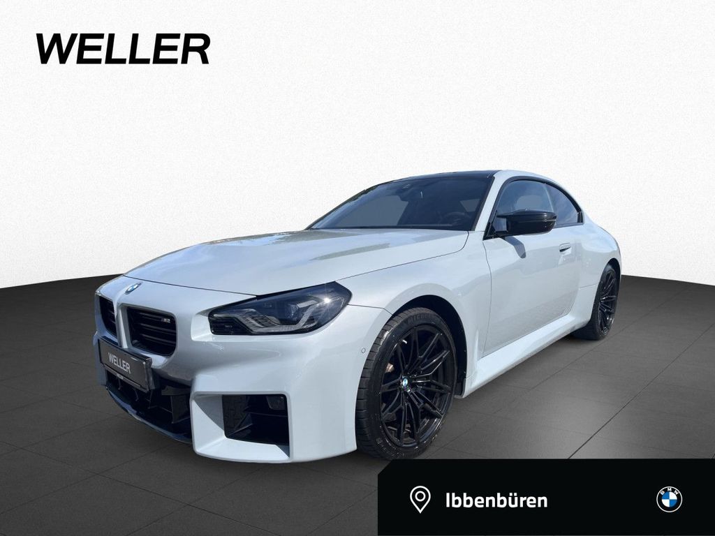 Bild des Angebotes BMW M2 Schale,M-Drivers,Carbon-Dach,Carbon-Int,H/K