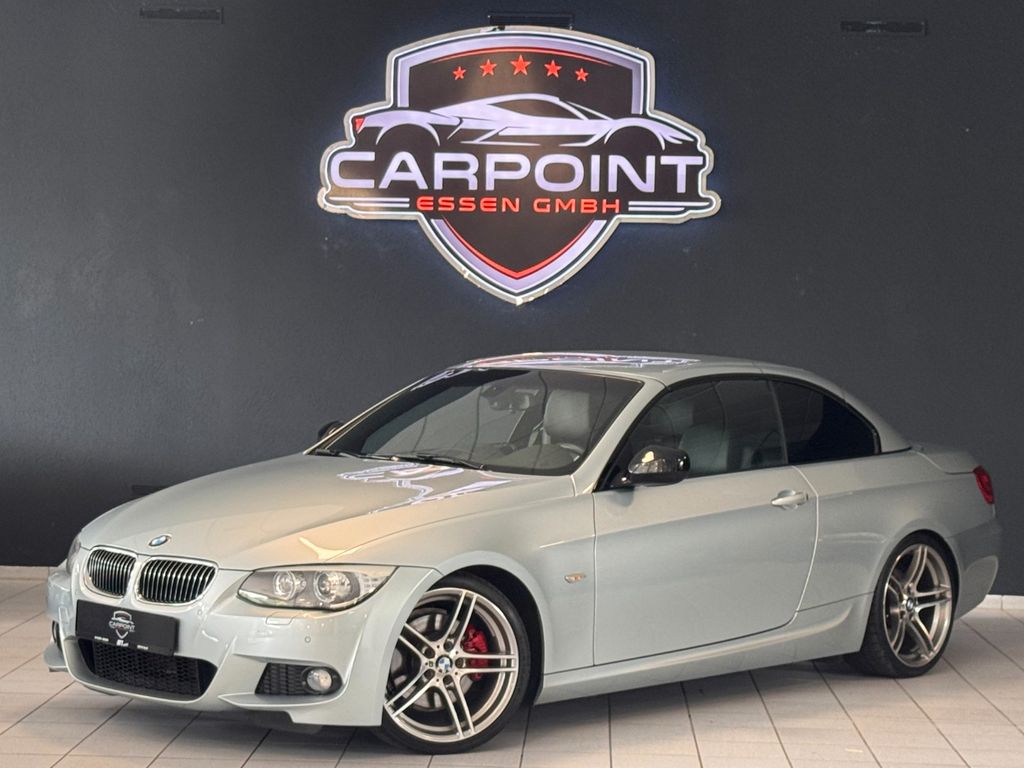 Bild des Angebotes BMW 325i Cabrio M Sport Edition