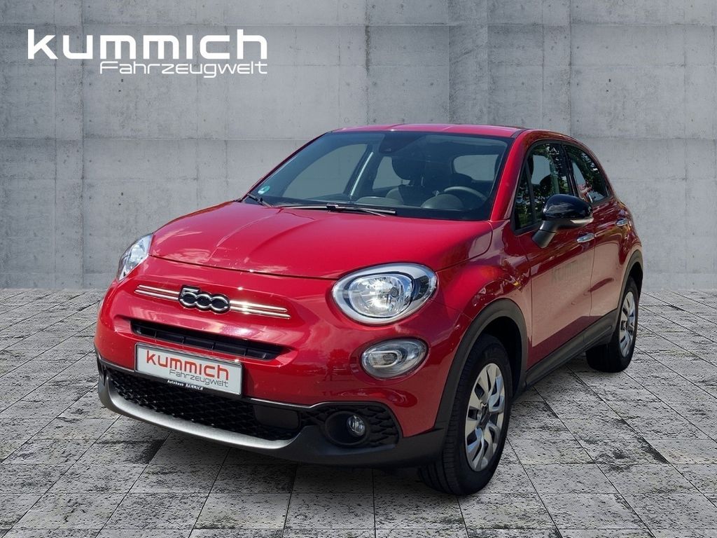 Bild des Angebotes Fiat 500X HYBRID 1.5 130PS
