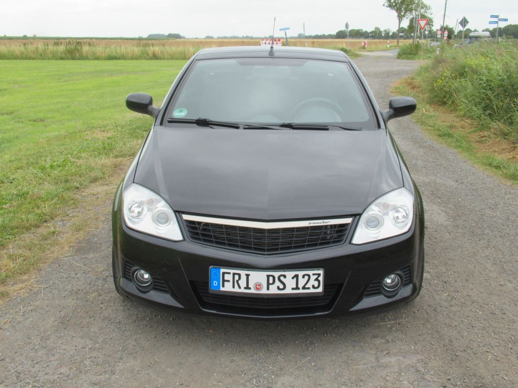 Bild des Angebotes Opel Tigra 1.4 TwinTop "Endless Summer Edition"