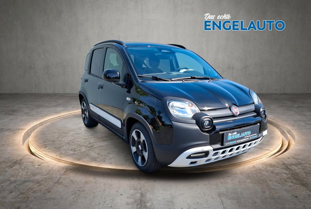 Bild des Angebotes Fiat Panda Pandina 1.0 GSE Hybrid 48 kW Cross