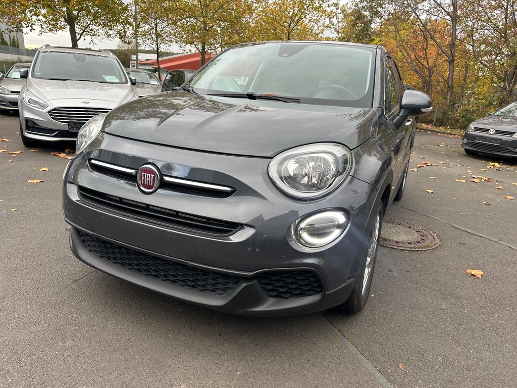 Bild des Angebotes Fiat 500X Urban,Kamera,AHK,Panorama