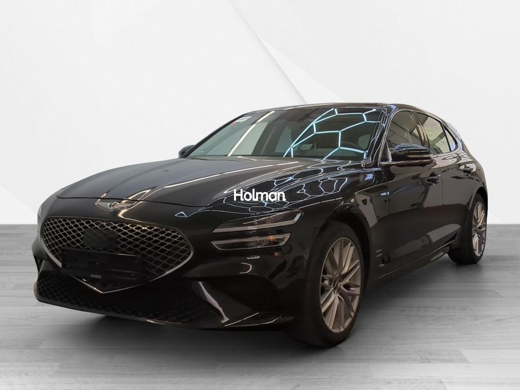 Bild des Angebotes Genesis G70 Shooting Brake 2.0T Premium AUT. RFK LED ACC
