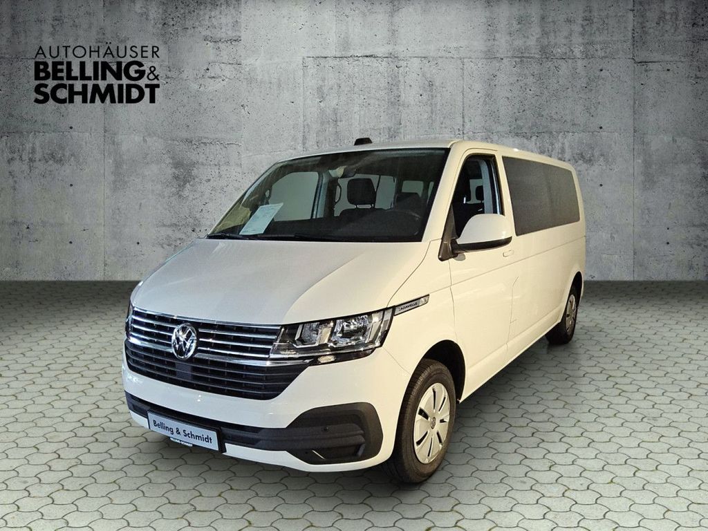 Volkswagen T6.1 Caravelle Comfortline 2,0l TDI LR Aut